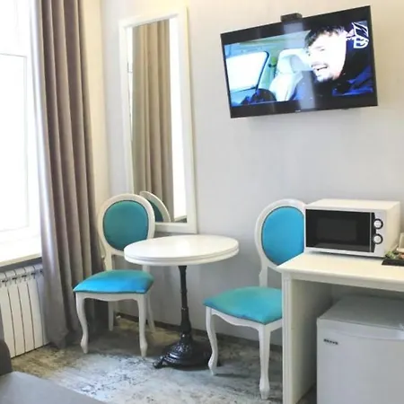 Apartamento Vip
